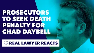 Prosecutors to seek death penalty for Chad Daybell