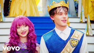 You and Me (from Descendants 2) (Official Video)