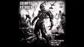 Champas - Virus (Kai Pattenberg Remix)[Hardwandler Records]