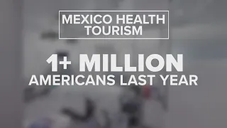 'Risking their life' | Dangers of medical tourism in spotlight after Americans killed in Mexico