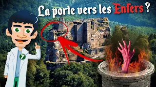 7 Mystères Terrifiants de Châteaux du Moyen-Âge