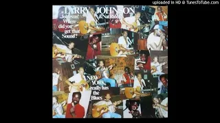 Larry Johnson & Nat Riddles - 2. Davison County Blues