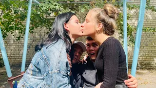 ЗАПРЕТНЫЙ ПОЦЕЛУЙ 💋