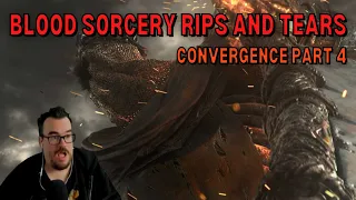 This sorcery is NUTTY - Barb Plays Dark Souls 3 Convergence Mod Part 4