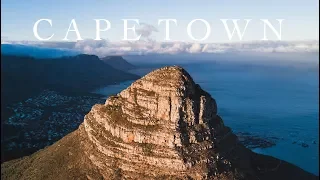 Cape Town | The best city in the world