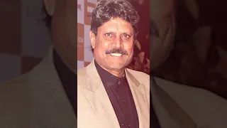 Kapil Dev takes u turn about kohli | Ab Kehtay hain Kohli ko Team sy q nikala