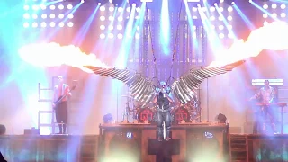 Rammstein - Engel (live at Hellfest 2016)