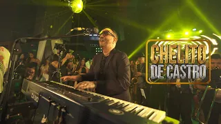 CHELITO DE CASTRO   Sesiones en vivo   Fruko Mix