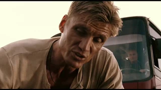 The Mechanik (2005) Dolph Lundgren Trailer HD