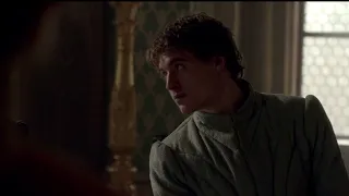 The White Queen: Edward IV’s son is being sent to Wales "to break Welsh loyalty to the Tudors" | 1x6