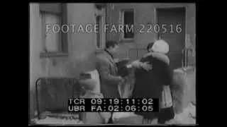 Berlin Wall is Sealed Again 220516-07 | Footage Farm