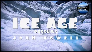 Ice Age - Possums | Calm Continuous Mix
