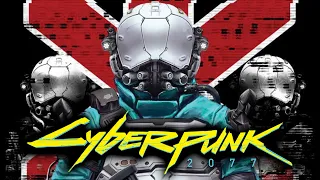 Cyberpunk 2077 Lore - Trauma Team