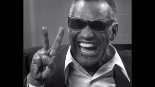 Ray Charles - Unchain My Heart HQ