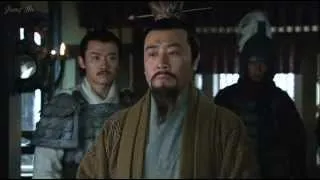 Three Kingdoms (2010) Episode 54 Part 1/3 (English Subtitles)