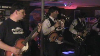 Hippy Hippy Shake with Toppermost at My Cavern 120112