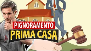 Come EVITARE il PIGNORAMENTO della PRIMA CASA | Avv. Angelo Greco