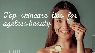 Over 40, try these life changing skincare trick immediately