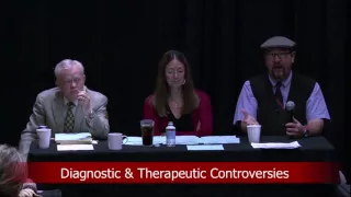 Diagnostic and Therapeutic Controversies – 32nd Annual EM & Acute Care Course