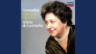 Granados: Allegro de Concierto