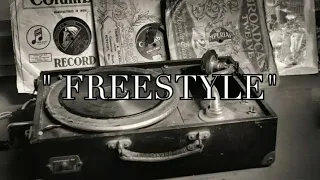 BASE DE BOOM BAP SAMPLEADO// '' FREESTYLE ''// USO LIBRE