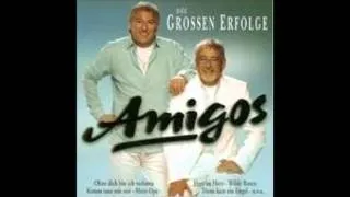 Amigos - Wie ein Engel ohne Flügel