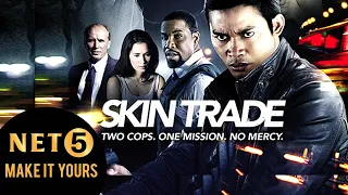 Skin Trade | Action Movie | Streaming Now on NET5 (Watch for FREE)