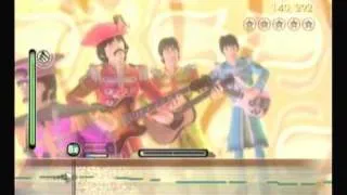 The Beatles Rock Band - Hello Goodbye (Expert Vocals FC w/ Harmonies)