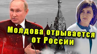 Nota bene. Крах пророссийской Молдовы – нож в спину Российской империи