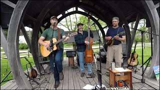 Hogback Hollow - Hard Times - 5/18/24