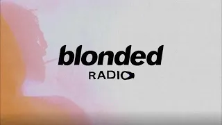 Blonded Radio [Grand Theft Auto V]