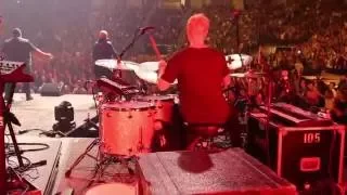 O Praise The Name Anástasis Hillsong [Drum Parts] Left 2016