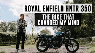 2023 HNTR 2023 Full Review || BIG SURPRISE! || Royal Enfield