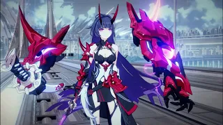 ★[Herrscher of Thunder] Tutorial Video★ - Honkai Impact 3rd