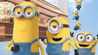 Minions - Coffin Dance Song (COVER)