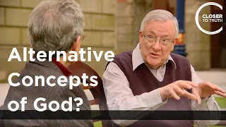 John Bishop - Alternative Concepts of God?
