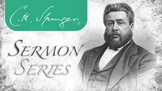 Plain Directions to those who would be Saved from Sin (Psalm 4:4,5) - C.H. Spurgeon Sermon