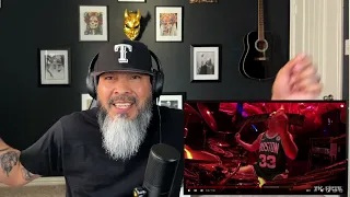 What a Legend! Danny Carey - "Pneuma" by Tool (Live in Concert) Reaction! @TOOLmusic