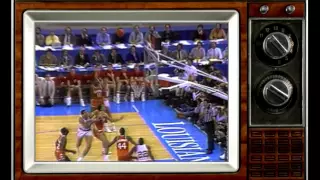 1987 NCAA Basketball National Championship Syracuse vs. Indiana Highlights