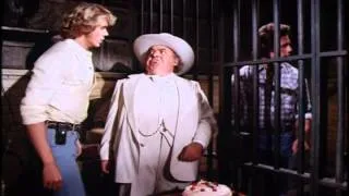 Dukes of Hazzard - Boss Hogg bribes Luke Duke