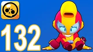 Brawl Stars - Gameplay Walkthrough Part 132 - Max (iOS, Android)