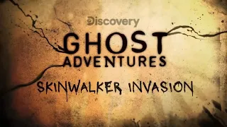 Ghost Adventures - Trailer Placement