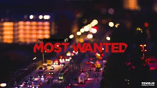 4.NFS Most Wanted 2012 (Soundtrack)-Last Dinosaurs - Zoom