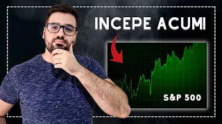 De la incepator la EXPERT în ETF-uri! Tot ce trebuie sa stii!