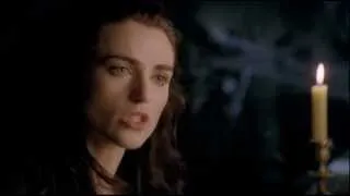 Morgana Opens Up to Gwen