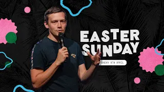 9th April | Easter Sunday | Bridge Church | Sunday Online