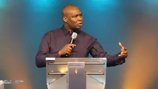 SIGNS GOD IS TRANSITIONING YOU INTO SOMETHING BETTER - APOSTLE JOSHUA SELMAN