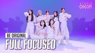 (Full Focused) NMIXX(엔믹스) 'DICE' 4K | BE ORIGINAL