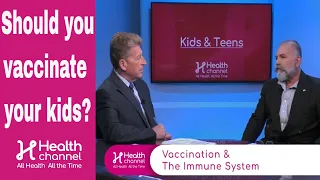 Vaccination and the Immune System