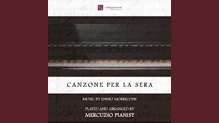 Canzone per la sera (Theme from "La piovra 4")